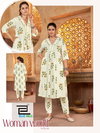 Woman World Vol 1 By Blue Hills Rayon Kurti With Bottom Orders In India